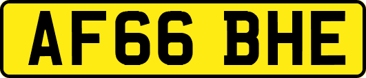 AF66BHE