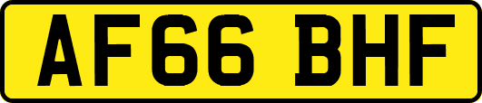 AF66BHF