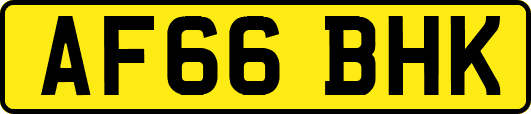 AF66BHK