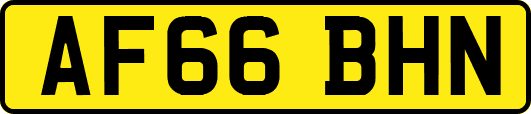 AF66BHN