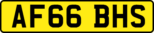 AF66BHS