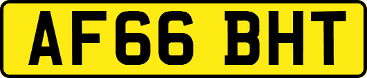 AF66BHT