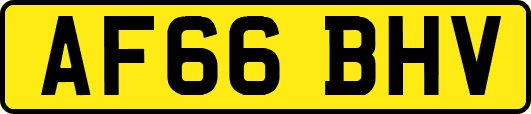 AF66BHV