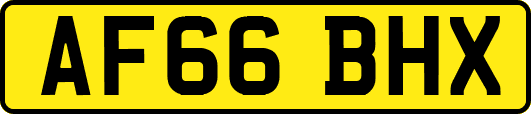 AF66BHX