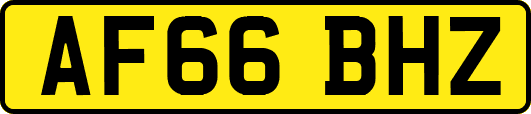 AF66BHZ