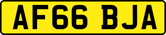 AF66BJA