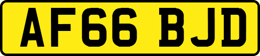 AF66BJD