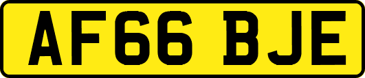 AF66BJE