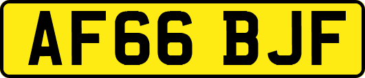 AF66BJF