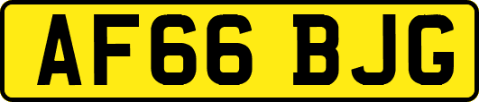 AF66BJG