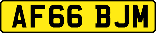 AF66BJM