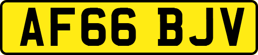 AF66BJV