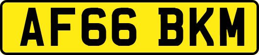 AF66BKM