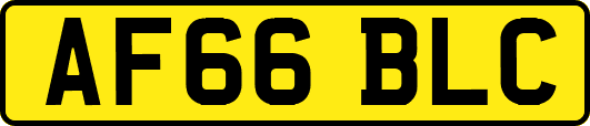 AF66BLC