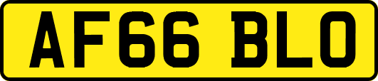 AF66BLO