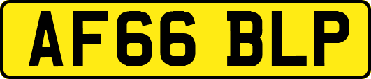 AF66BLP