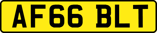 AF66BLT