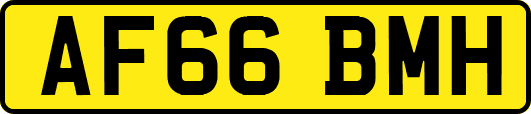 AF66BMH