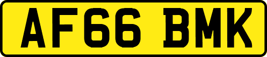AF66BMK