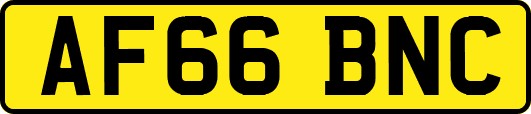 AF66BNC