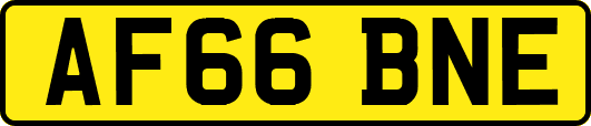 AF66BNE