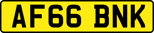 AF66BNK