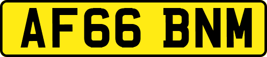 AF66BNM