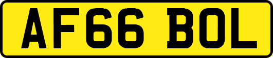 AF66BOL