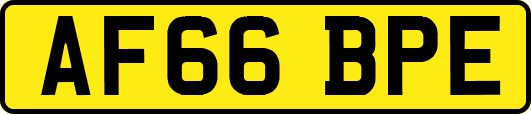 AF66BPE