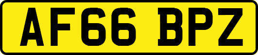 AF66BPZ