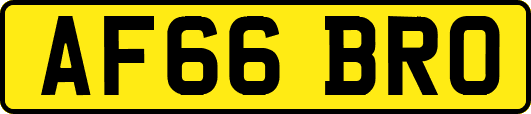 AF66BRO