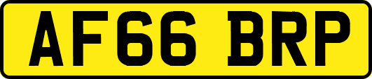 AF66BRP