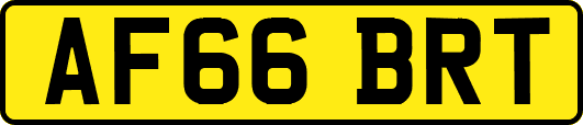 AF66BRT