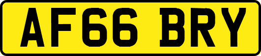 AF66BRY