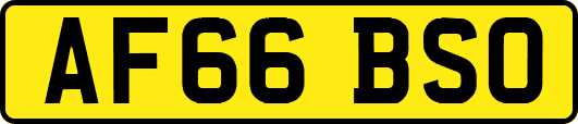 AF66BSO