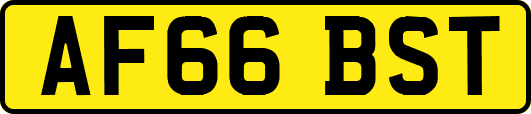 AF66BST