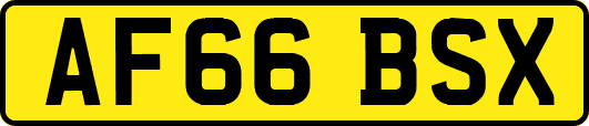 AF66BSX