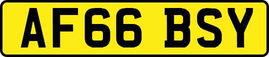 AF66BSY