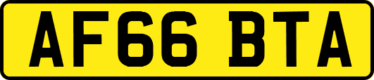 AF66BTA