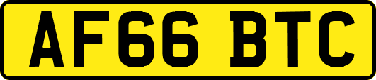 AF66BTC