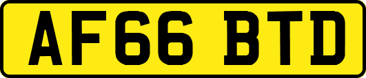 AF66BTD