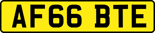 AF66BTE