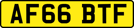AF66BTF