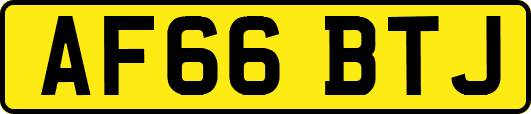 AF66BTJ