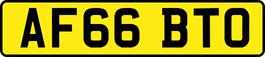 AF66BTO