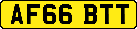 AF66BTT