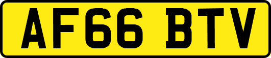 AF66BTV