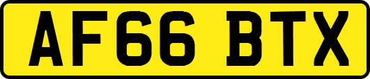 AF66BTX