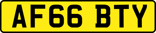 AF66BTY