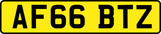 AF66BTZ